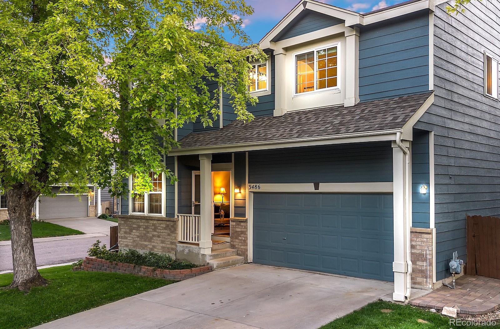 MLS Image #0 for 3486 e 107th court,northglenn, Colorado