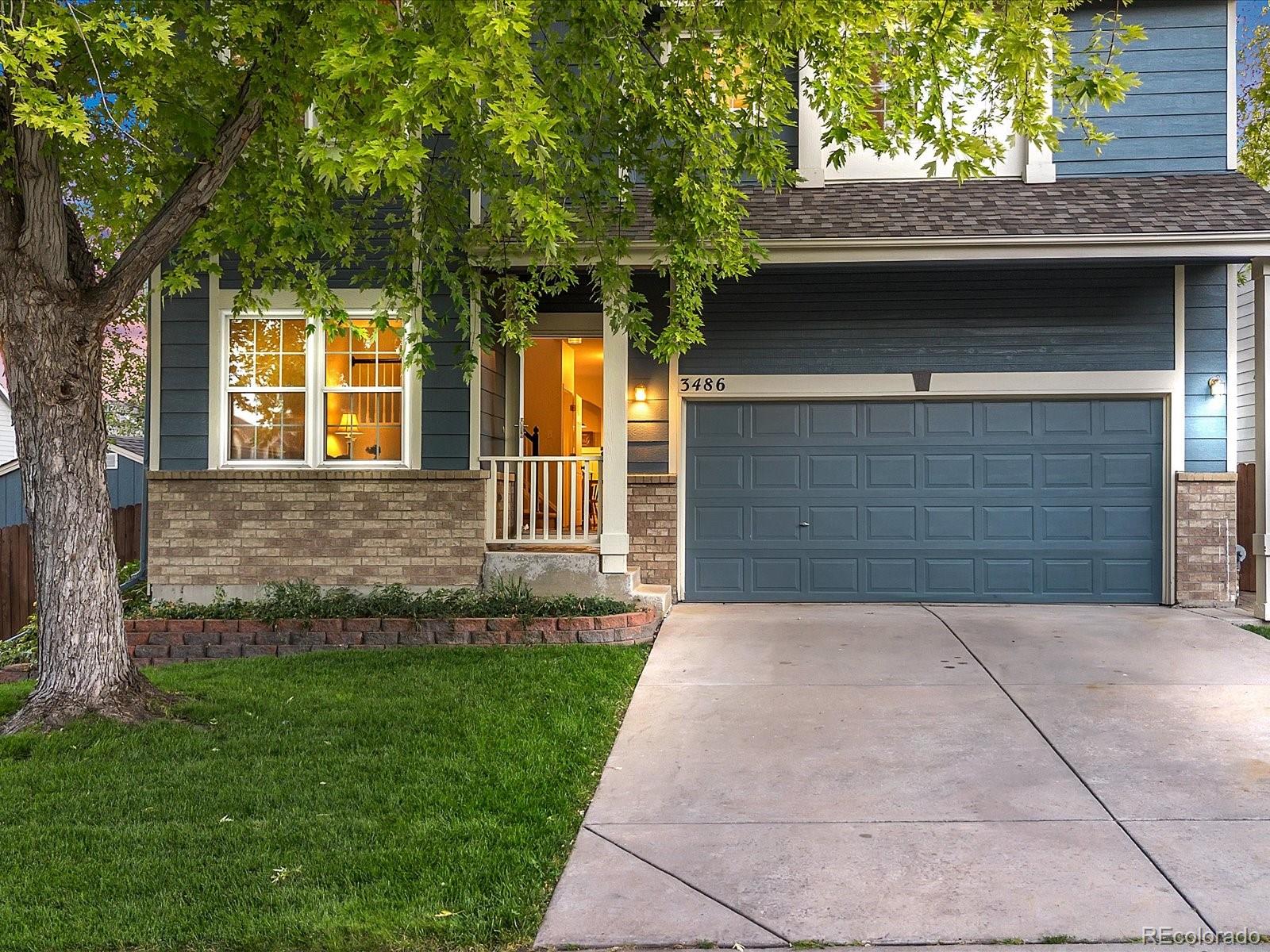 MLS Image #2 for 3486 e 107th court,northglenn, Colorado