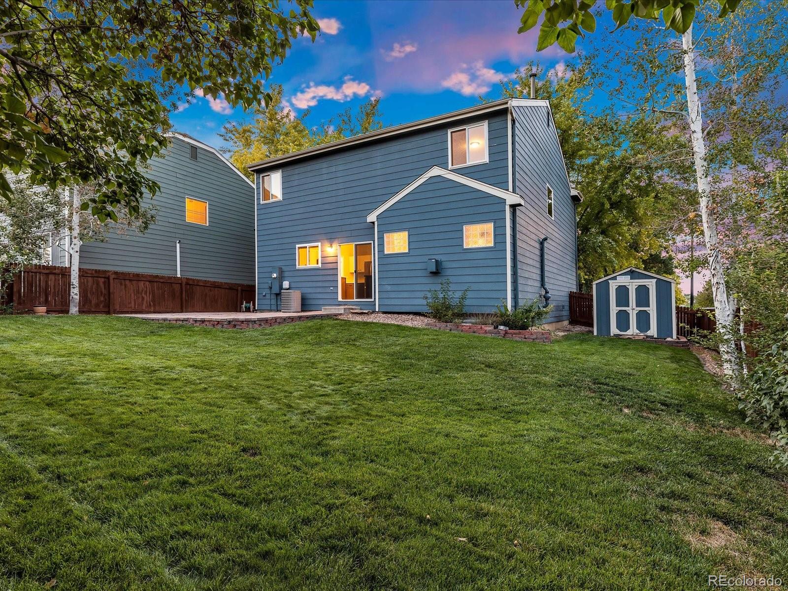 MLS Image #26 for 3486 e 107th court,northglenn, Colorado