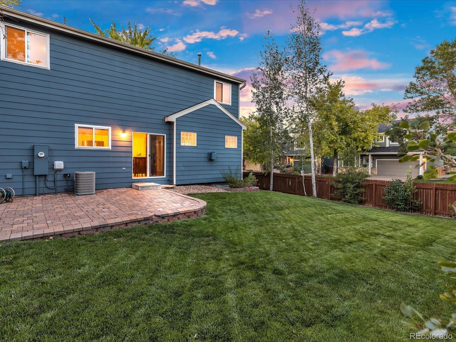 MLS Image #27 for 3486 e 107th court,northglenn, Colorado