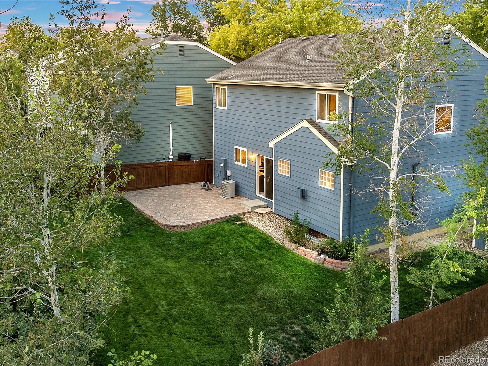 MLS Image #28 for 3486 e 107th court,northglenn, Colorado