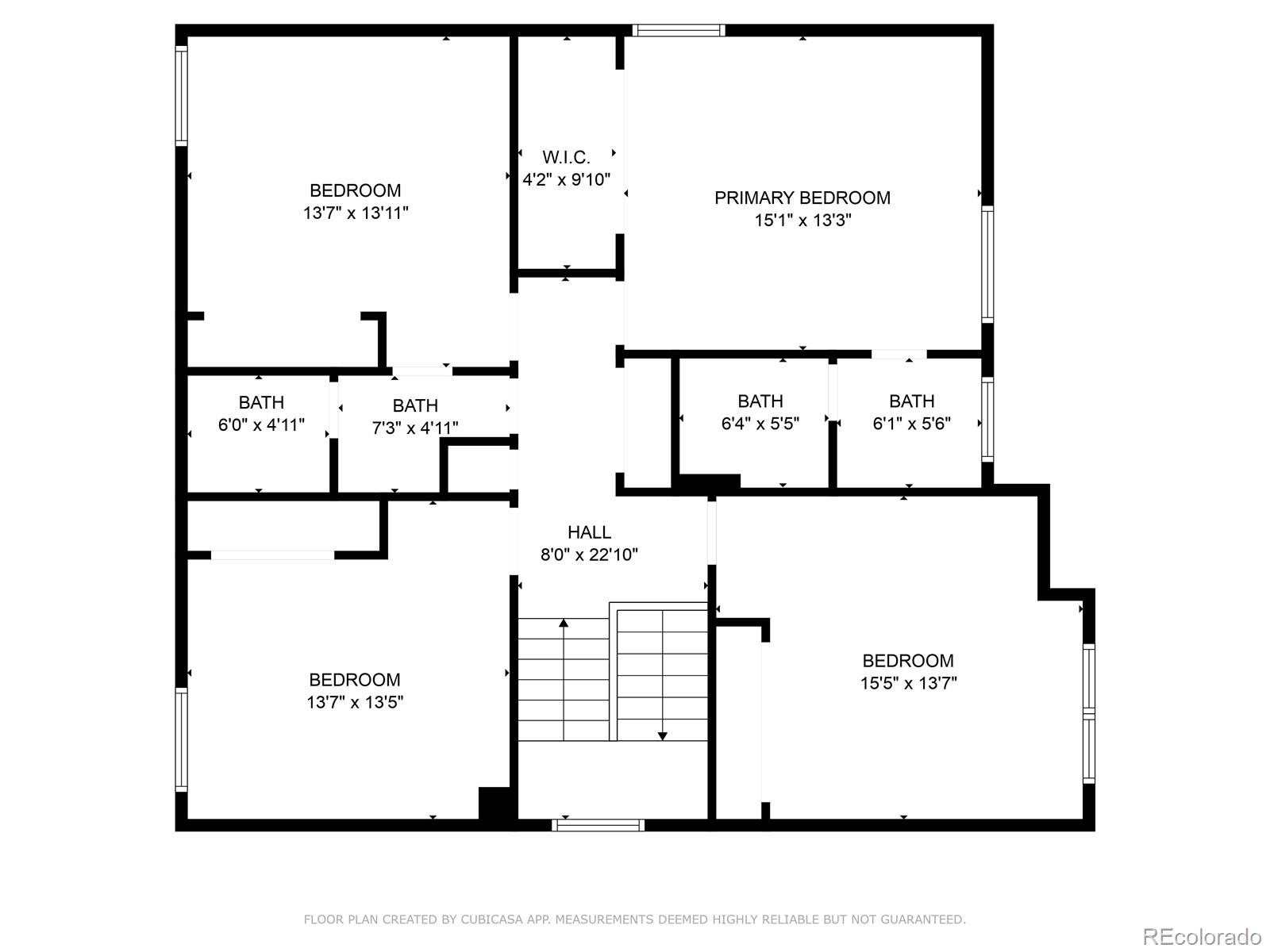 MLS Image #30 for 3486 e 107th court,northglenn, Colorado