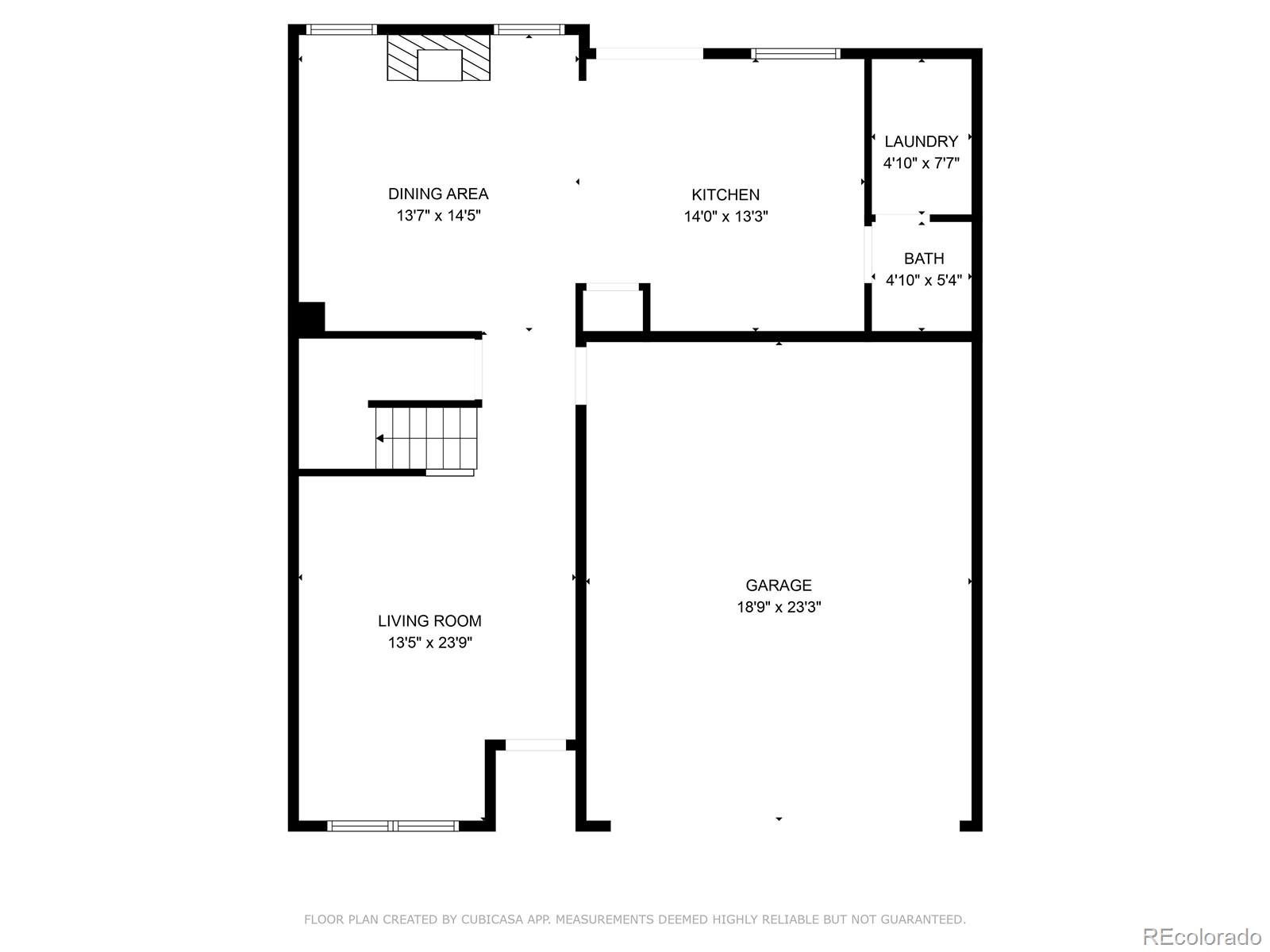 MLS Image #31 for 3486 e 107th court,northglenn, Colorado