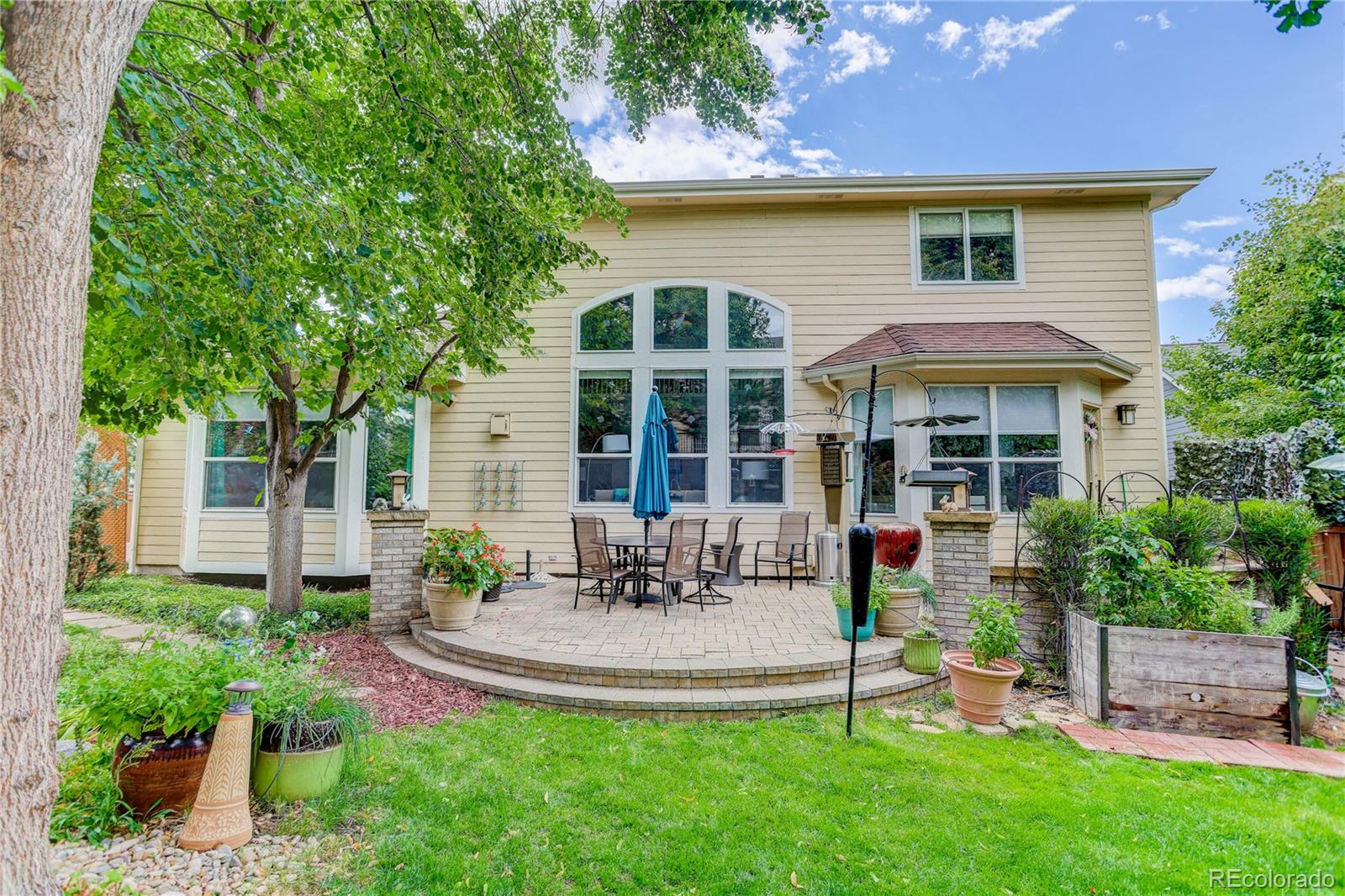 MLS Image #41 for 258  sylvestor place,highlands ranch, Colorado