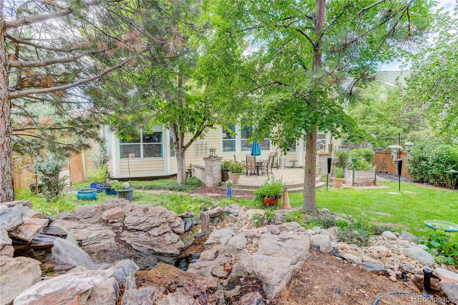 MLS Image #44 for 258  sylvestor place,highlands ranch, Colorado