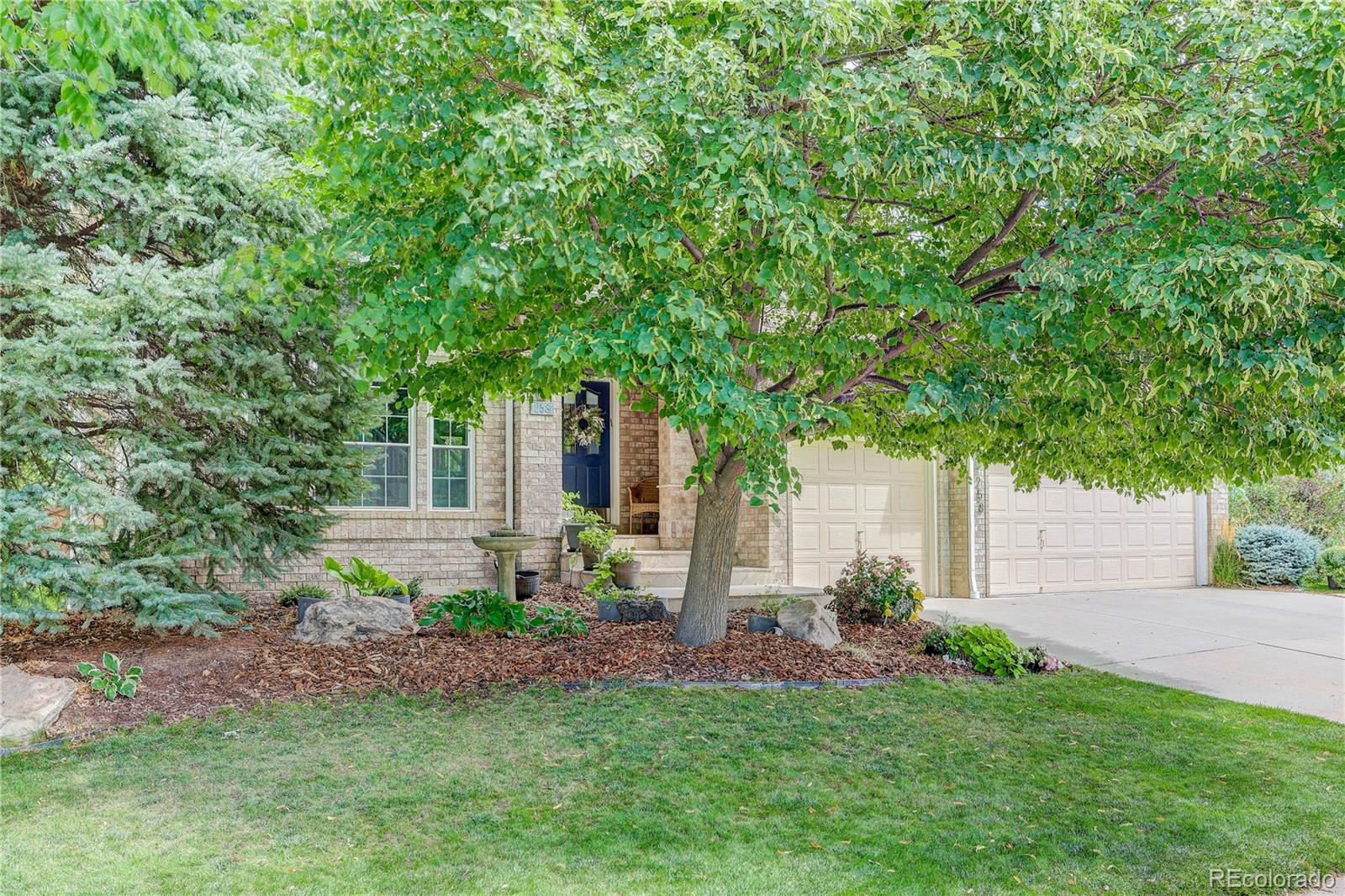 MLS Image #49 for 258  sylvestor place,highlands ranch, Colorado