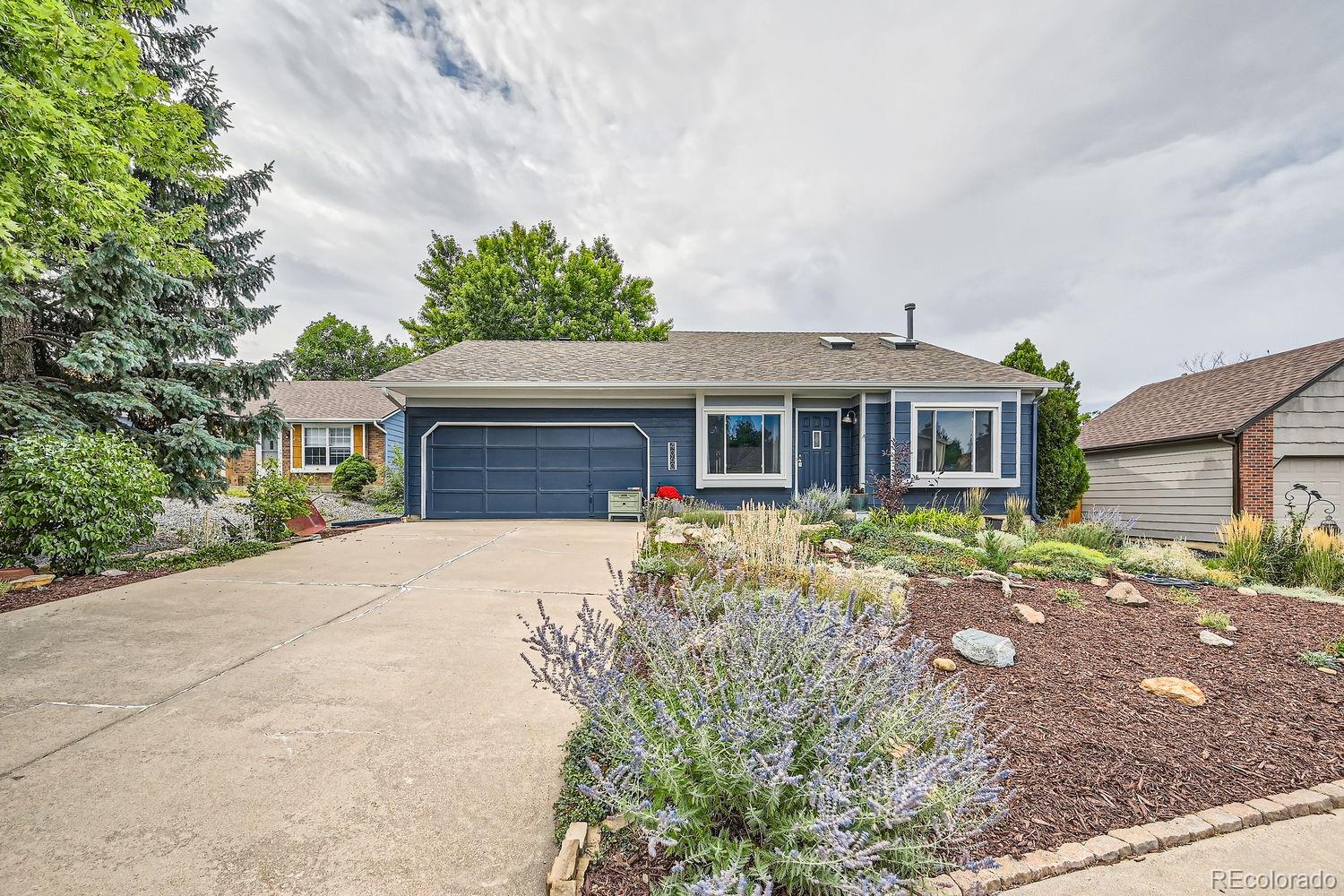 MLS Image #2 for 4060 s espana way,aurora, Colorado