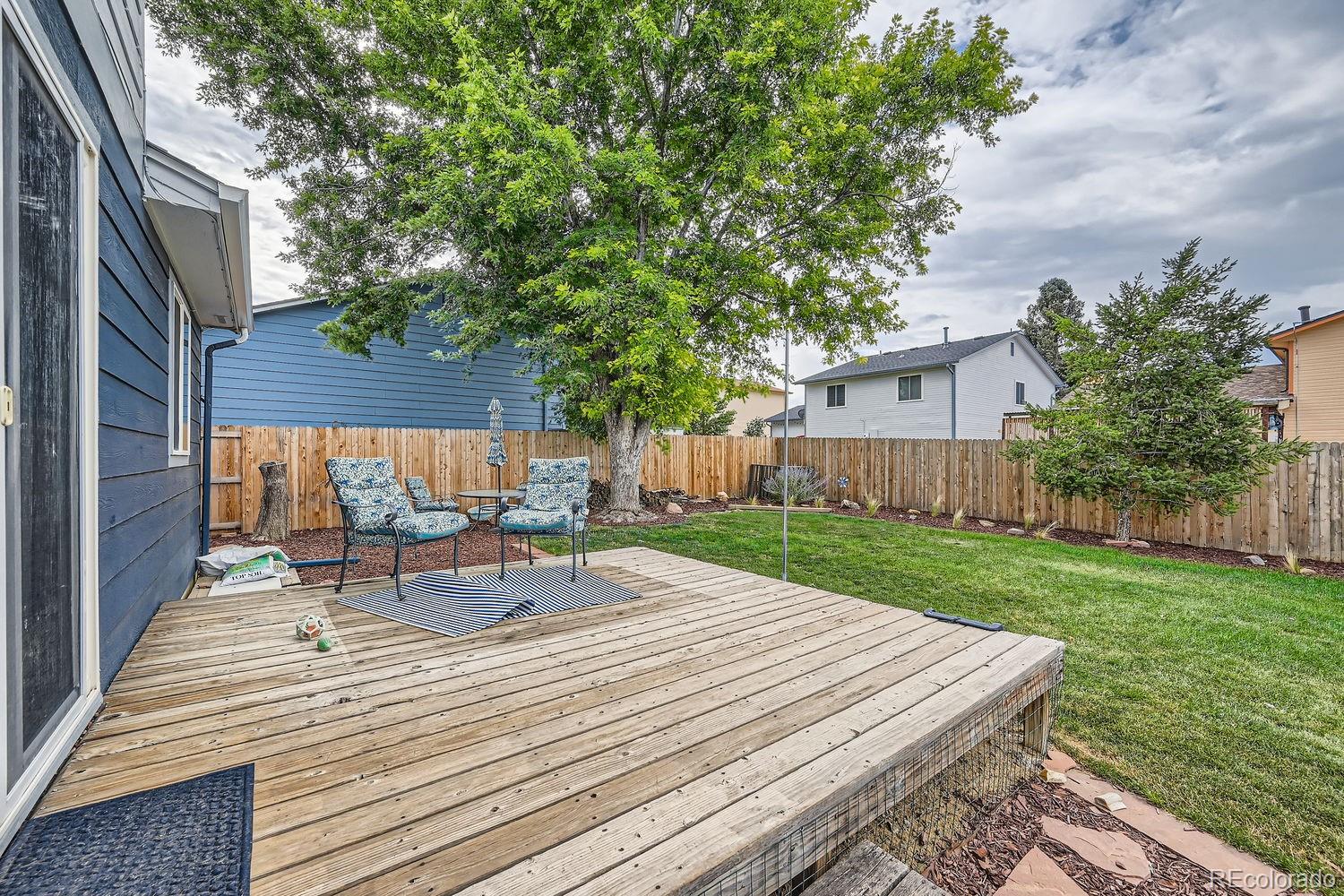 MLS Image #24 for 4060 s espana way,aurora, Colorado