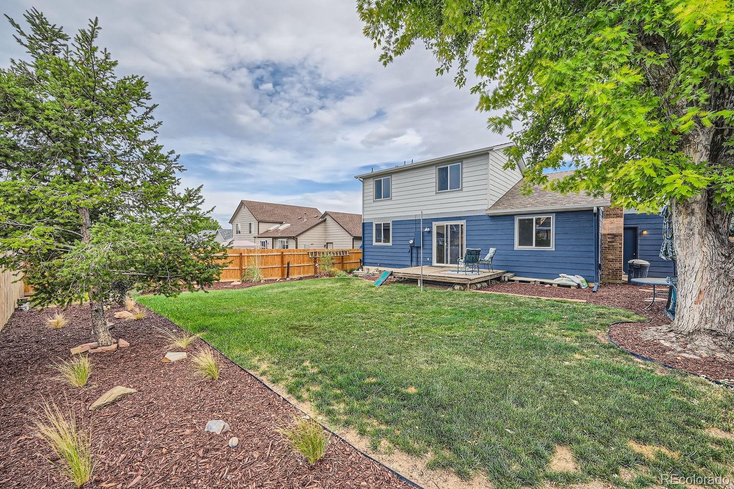 MLS Image #25 for 4060 s espana way,aurora, Colorado