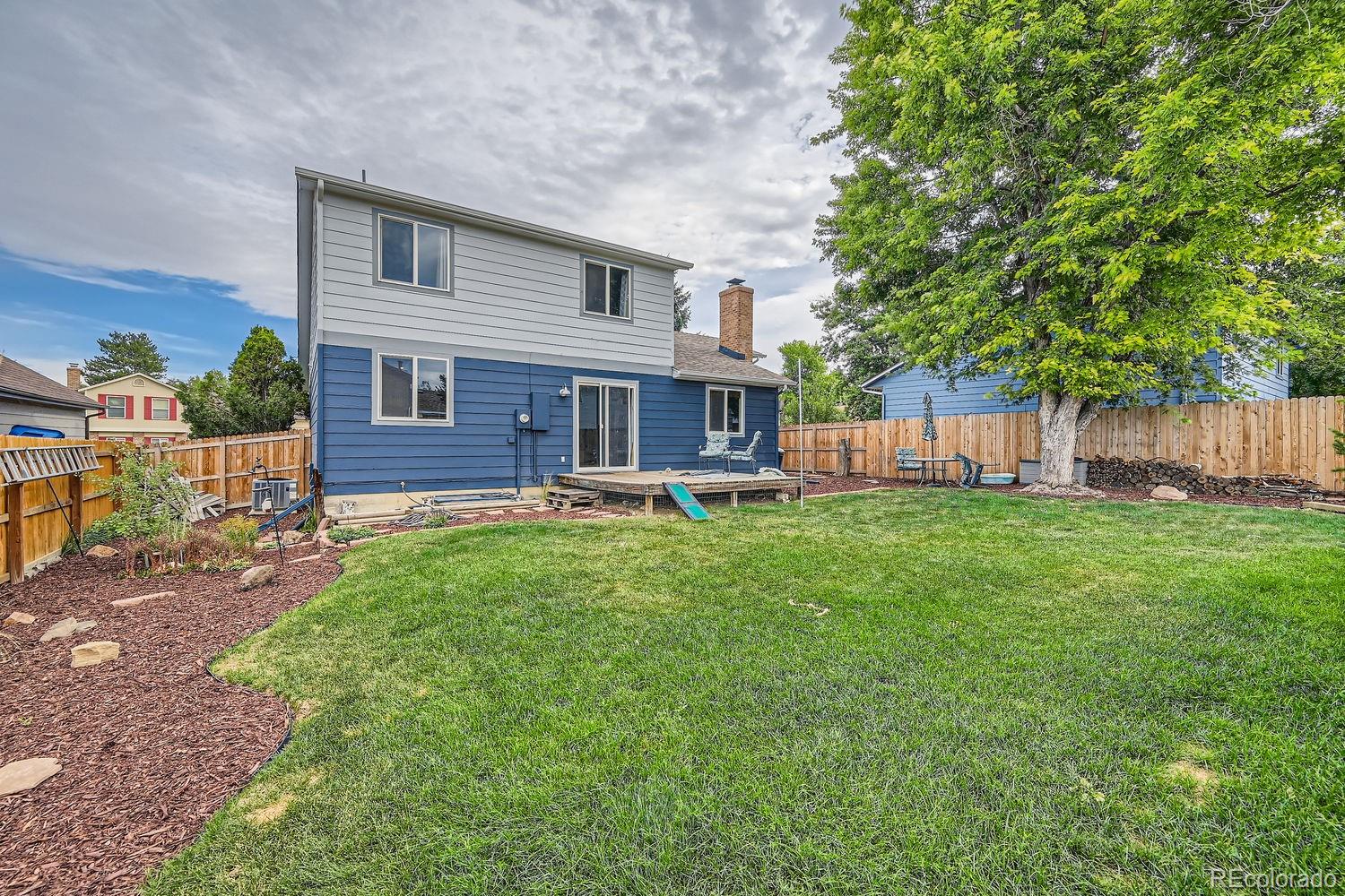 MLS Image #26 for 4060 s espana way,aurora, Colorado