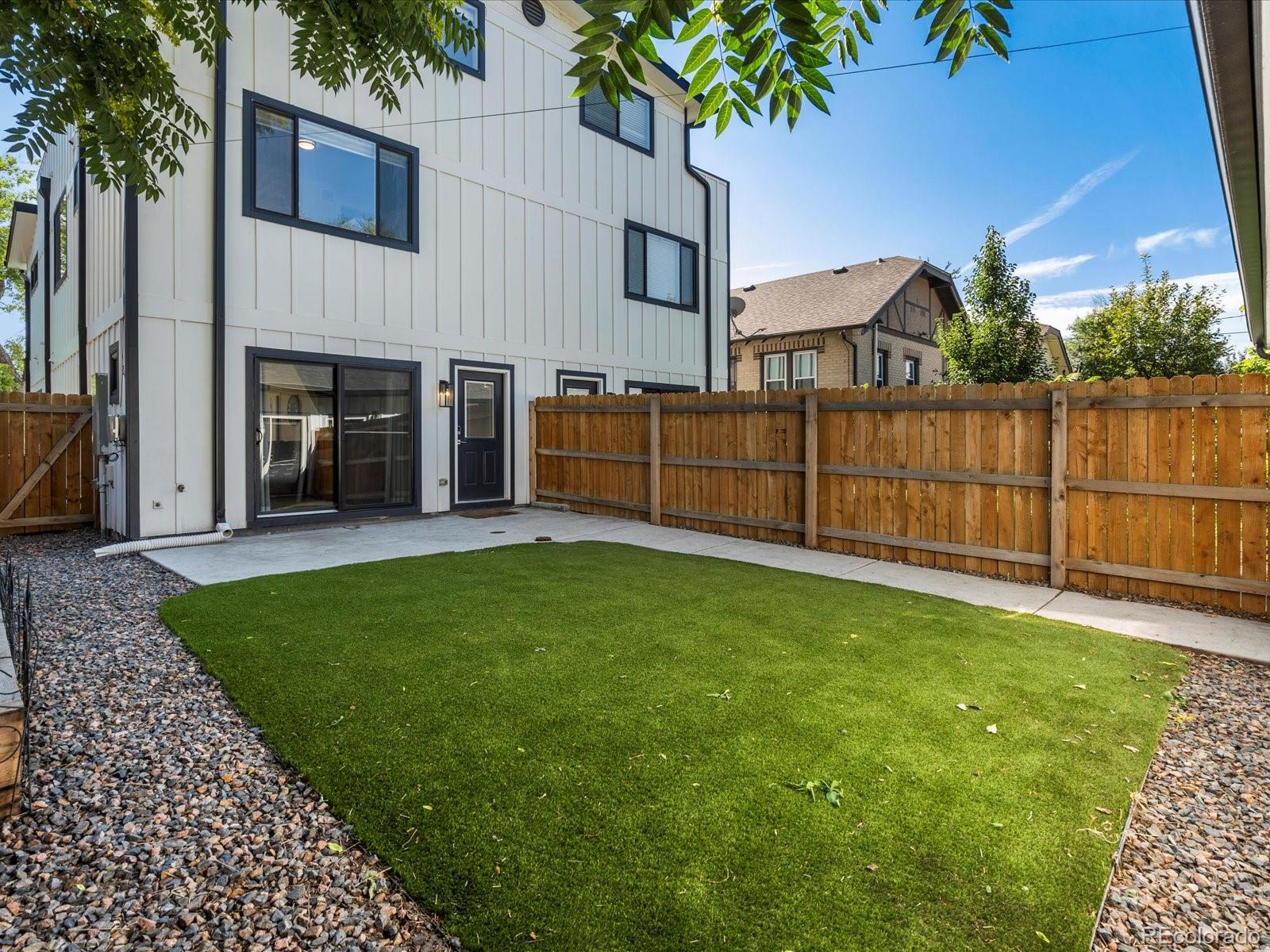 MLS Image #28 for 1463  perry street,denver, Colorado