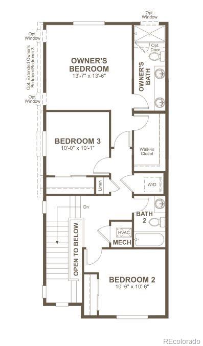 MLS Image #2 for 22893 e tufts avenue,aurora, Colorado