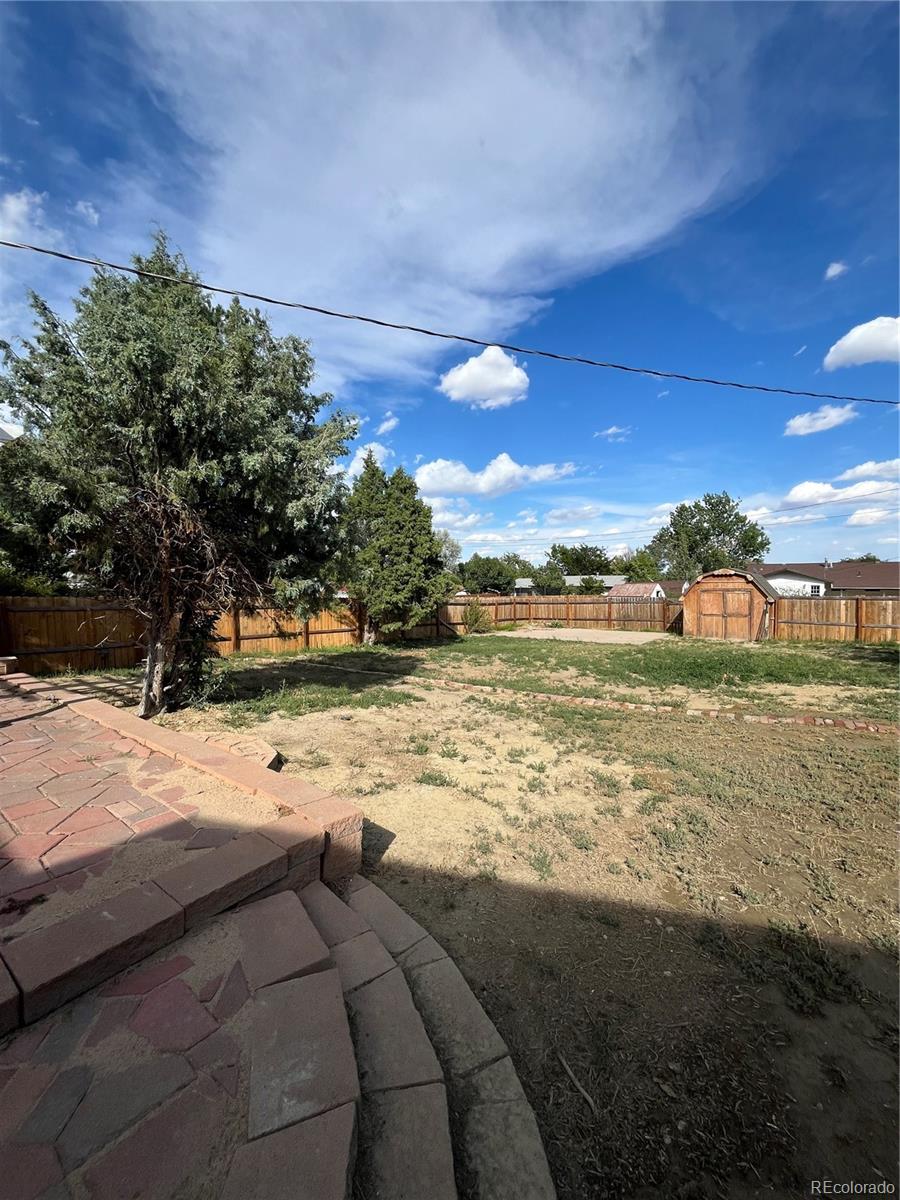 MLS Image #24 for 1833  circle lane,limon, Colorado