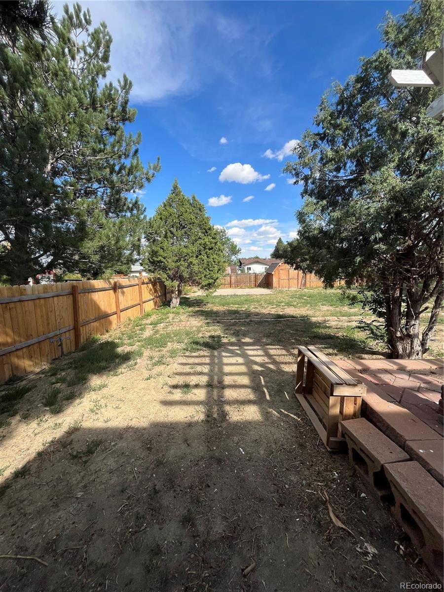 MLS Image #25 for 1833  circle lane,limon, Colorado