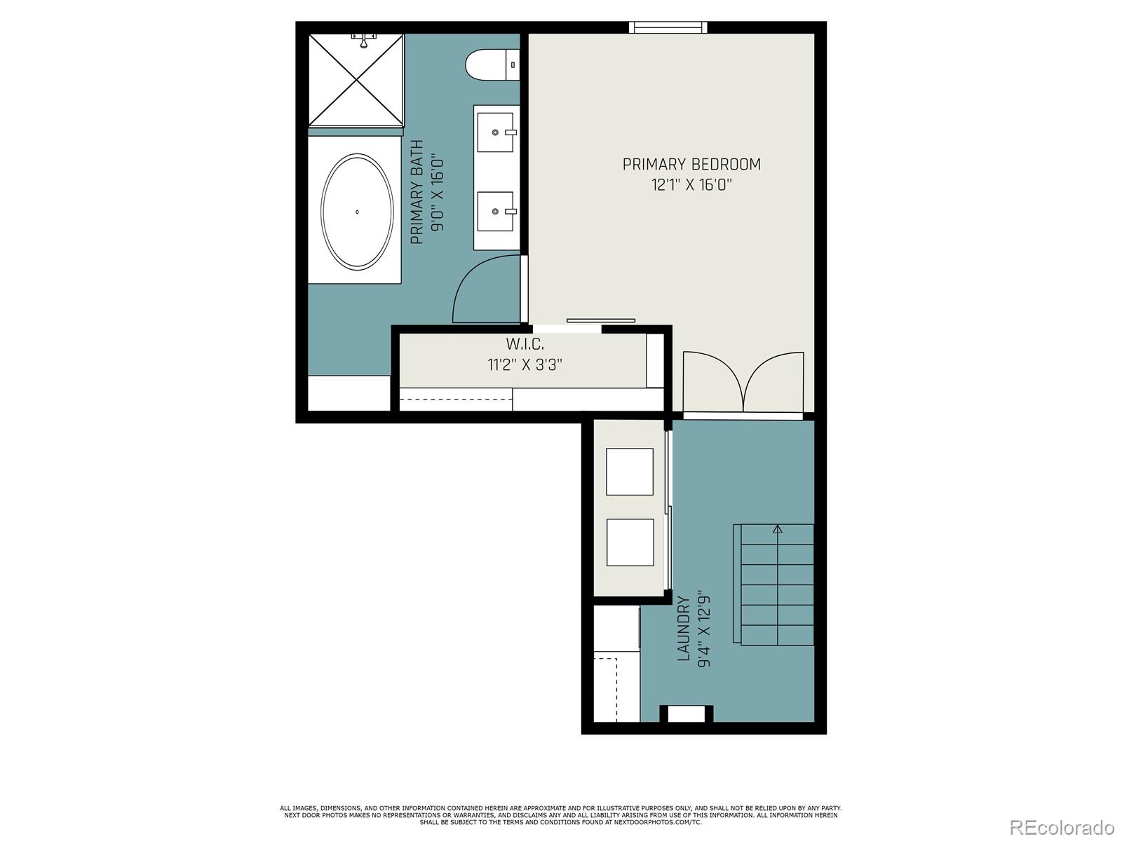 MLS Image #38 for 1575 s sheridan boulevard,lakewood, Colorado