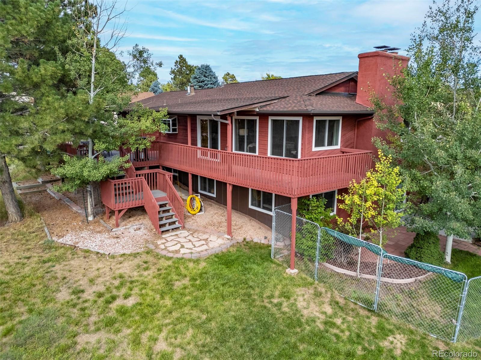 MLS Image #29 for 8677  thunderbird circle,parker, Colorado