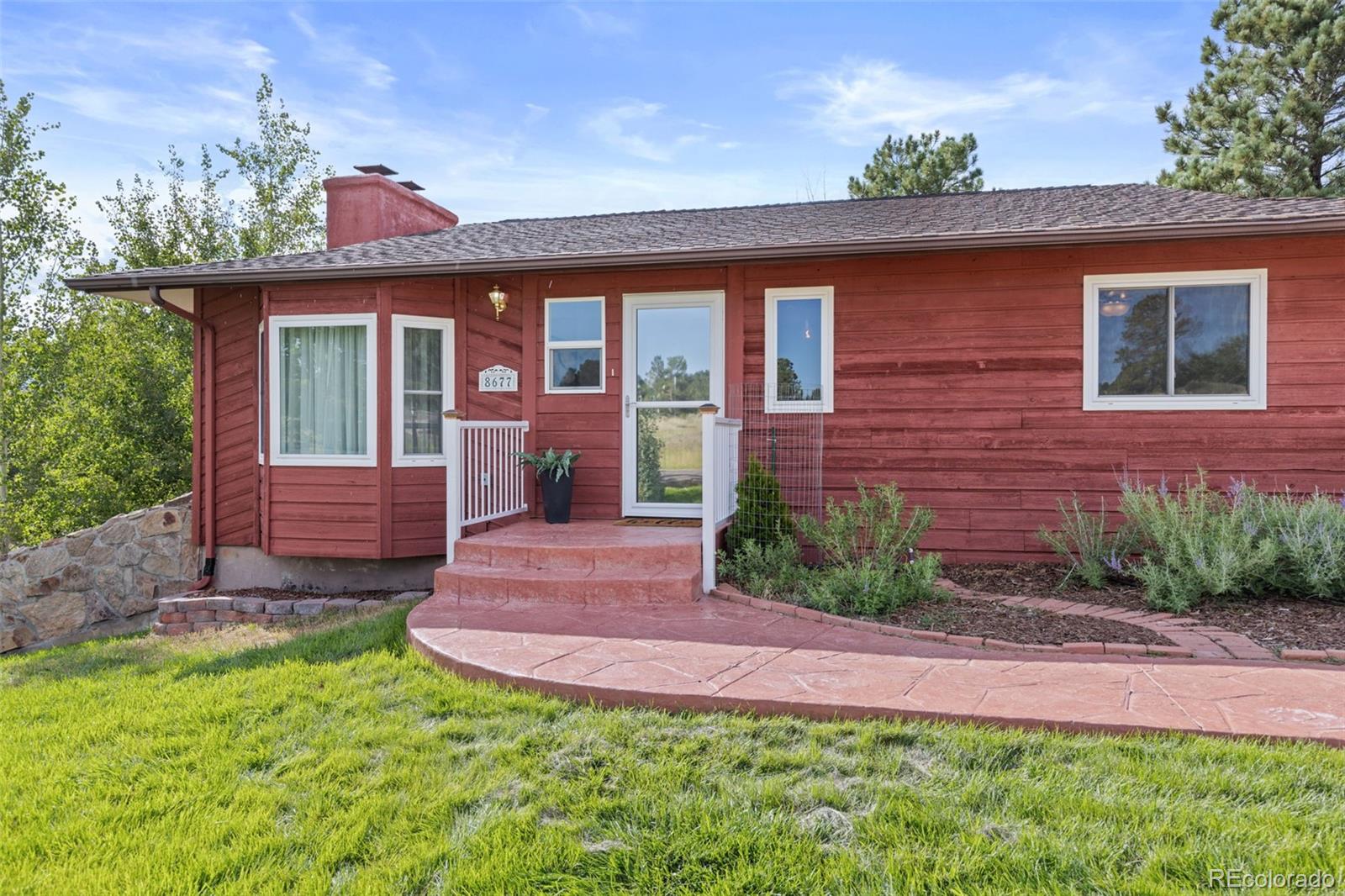 MLS Image #30 for 8677  thunderbird circle,parker, Colorado