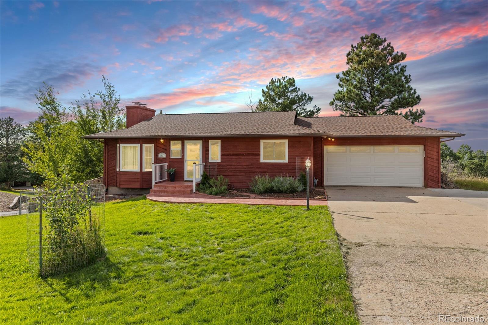 MLS Image #31 for 8677  thunderbird circle,parker, Colorado