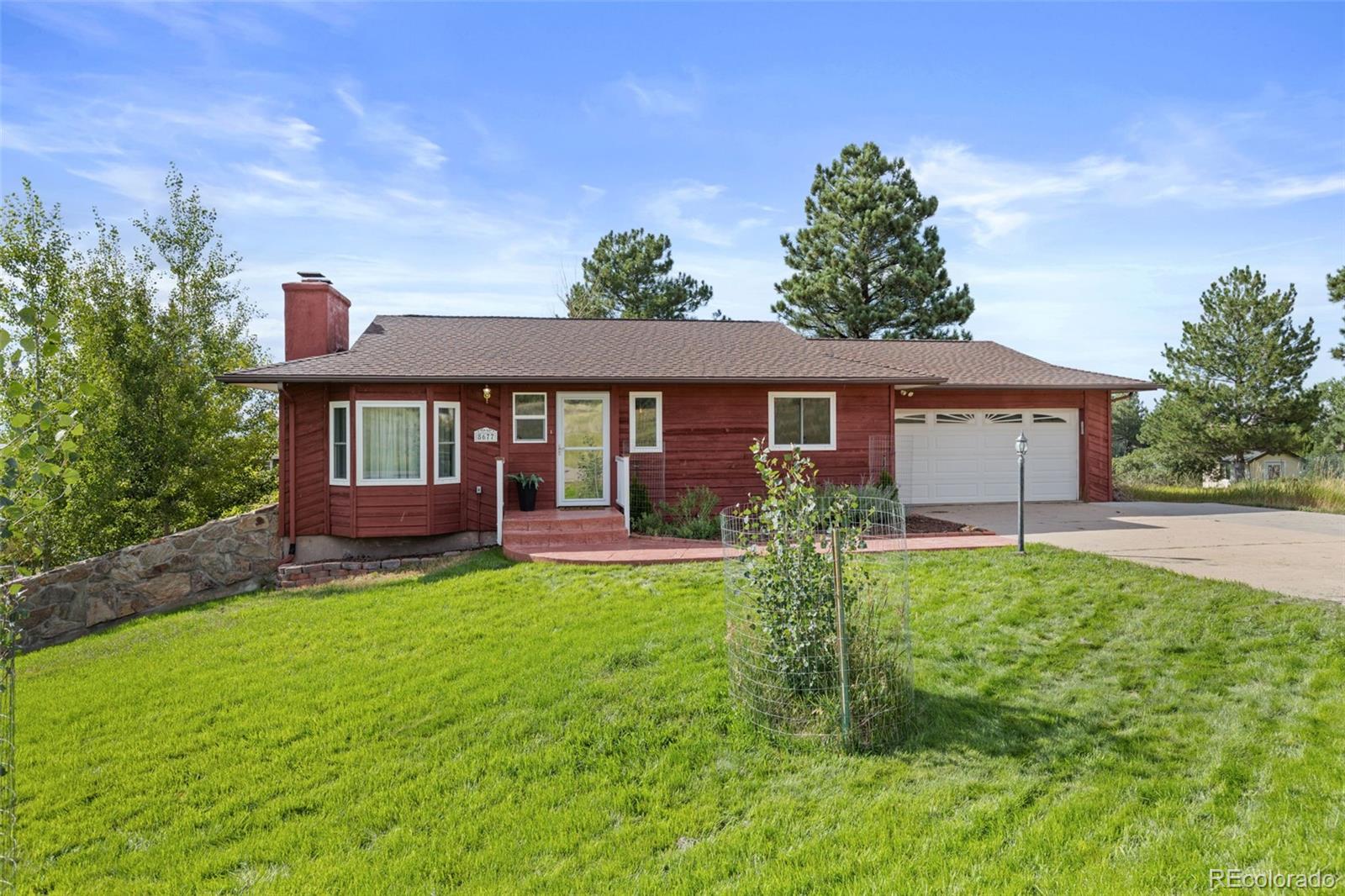 MLS Image #33 for 8677  thunderbird circle,parker, Colorado