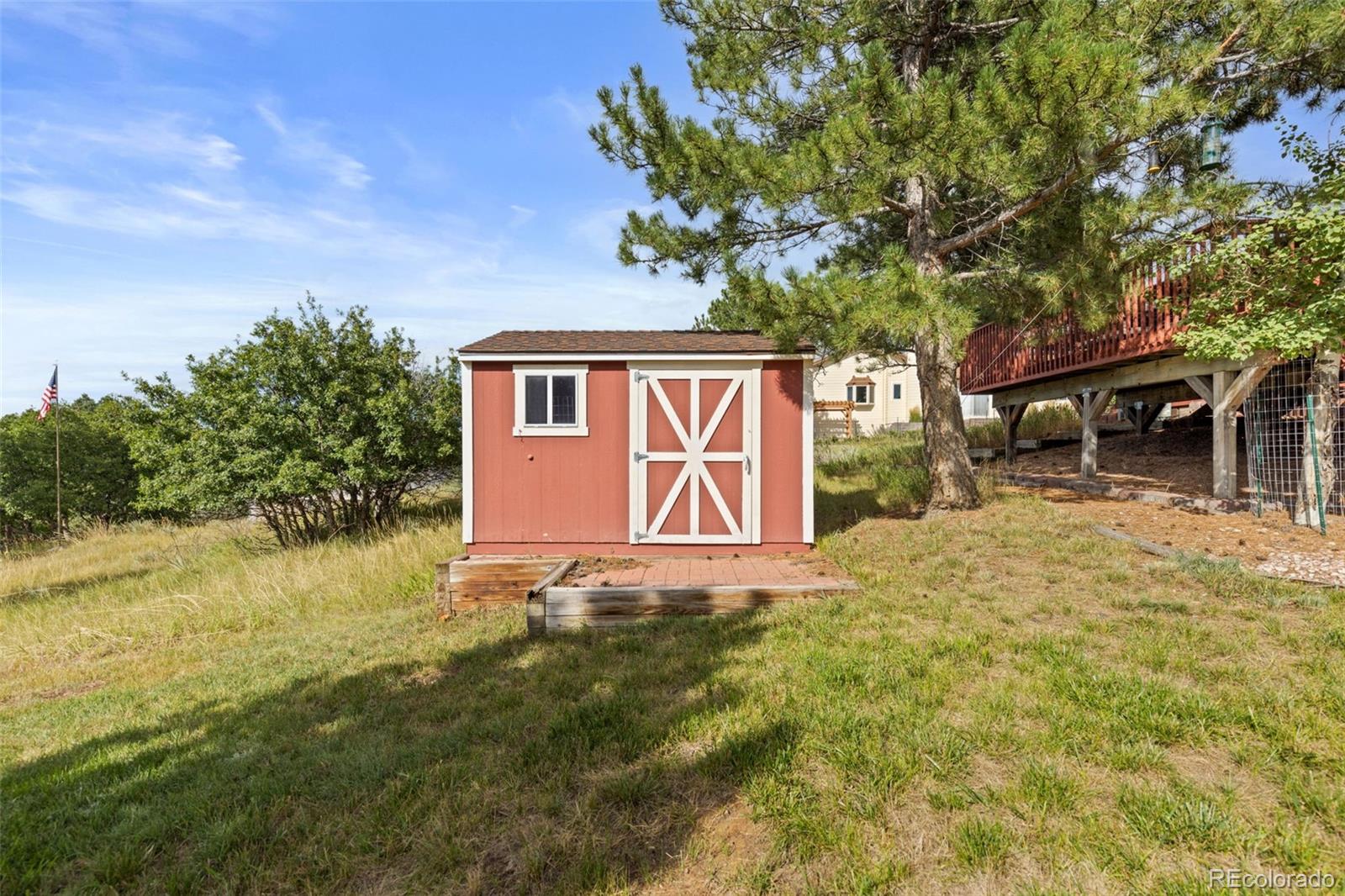 MLS Image #35 for 8677  thunderbird circle,parker, Colorado