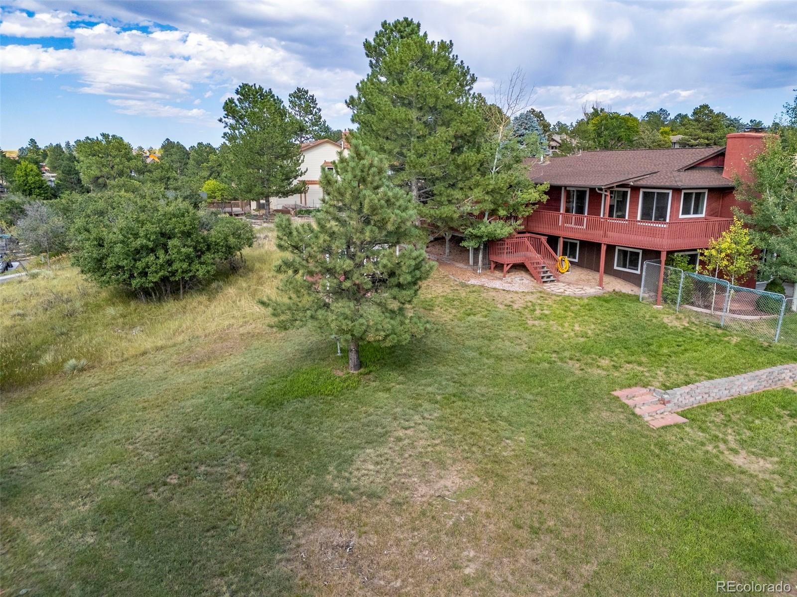 MLS Image #36 for 8677  thunderbird circle,parker, Colorado