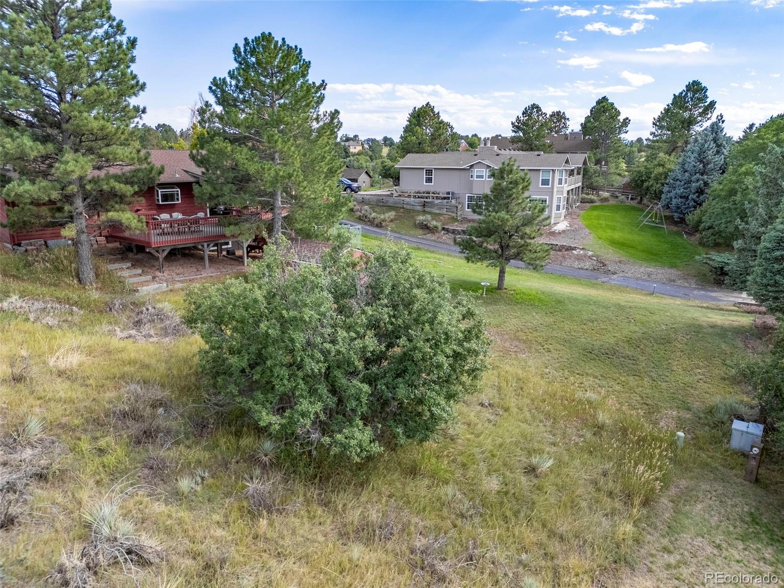 MLS Image #37 for 8677  thunderbird circle,parker, Colorado