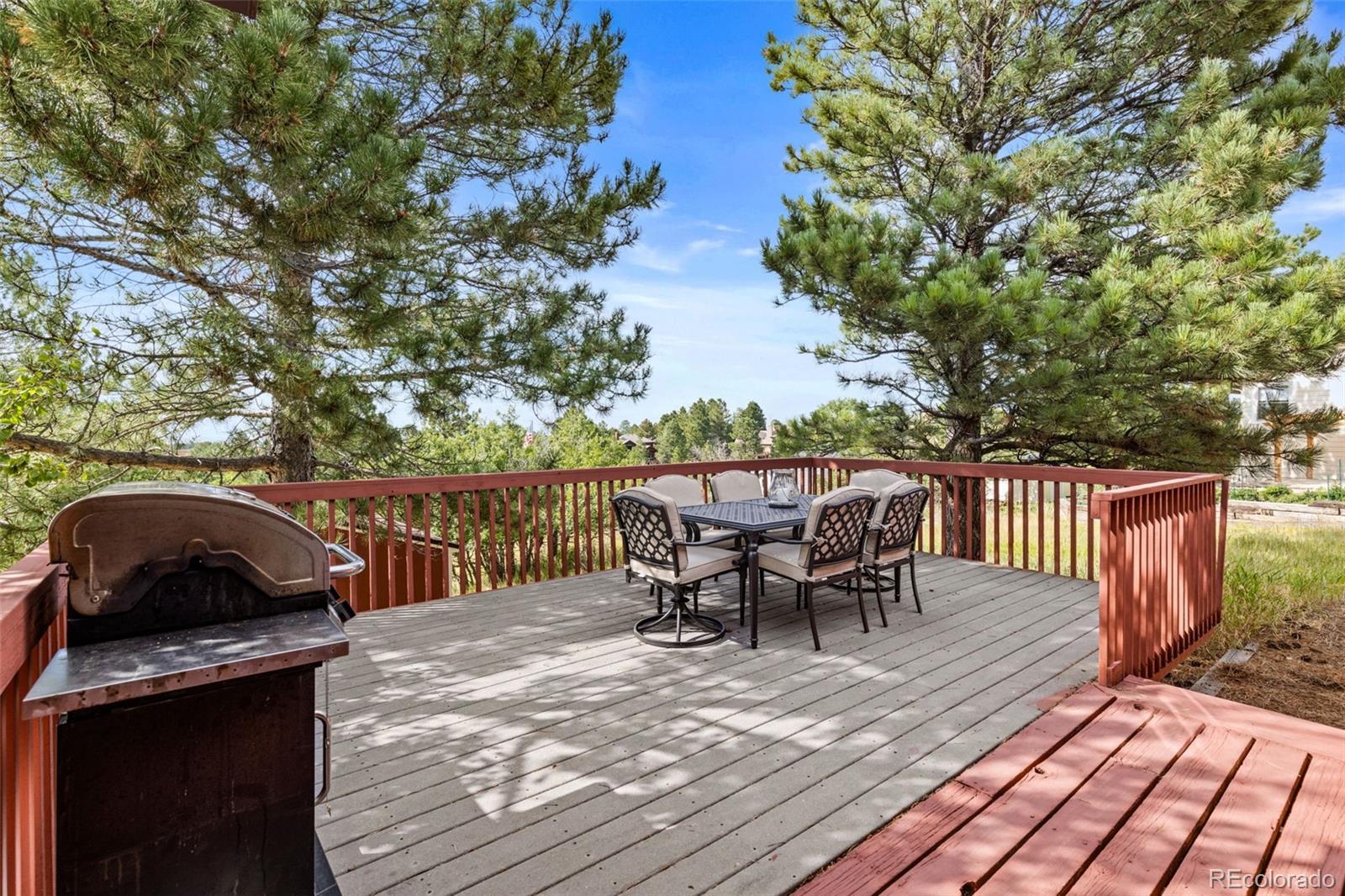 MLS Image #4 for 8677  thunderbird circle,parker, Colorado