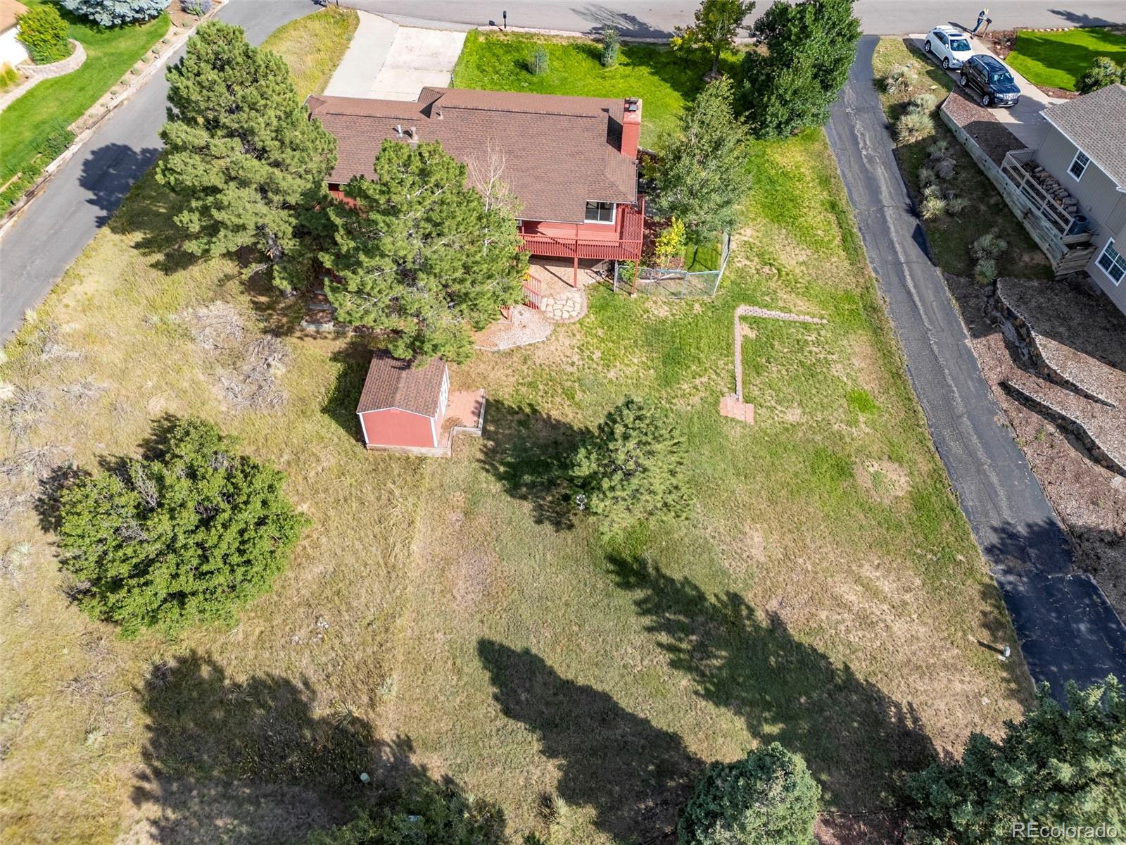 MLS Image #40 for 8677  thunderbird circle,parker, Colorado