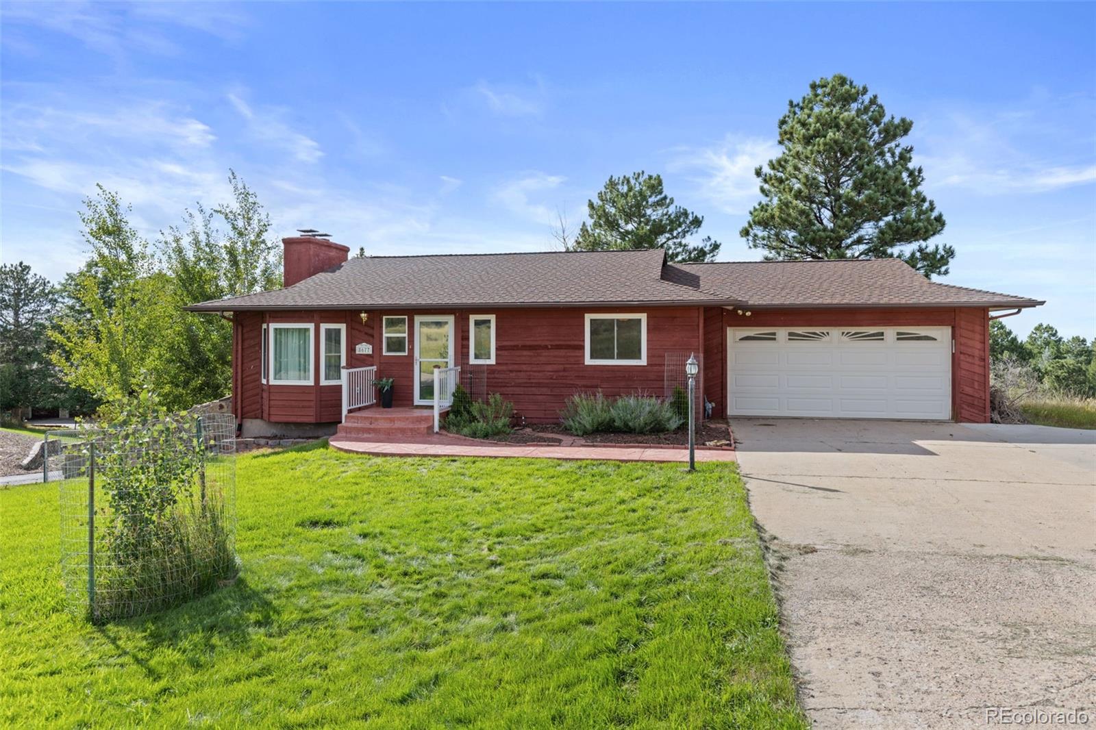 MLS Image #41 for 8677  thunderbird circle,parker, Colorado