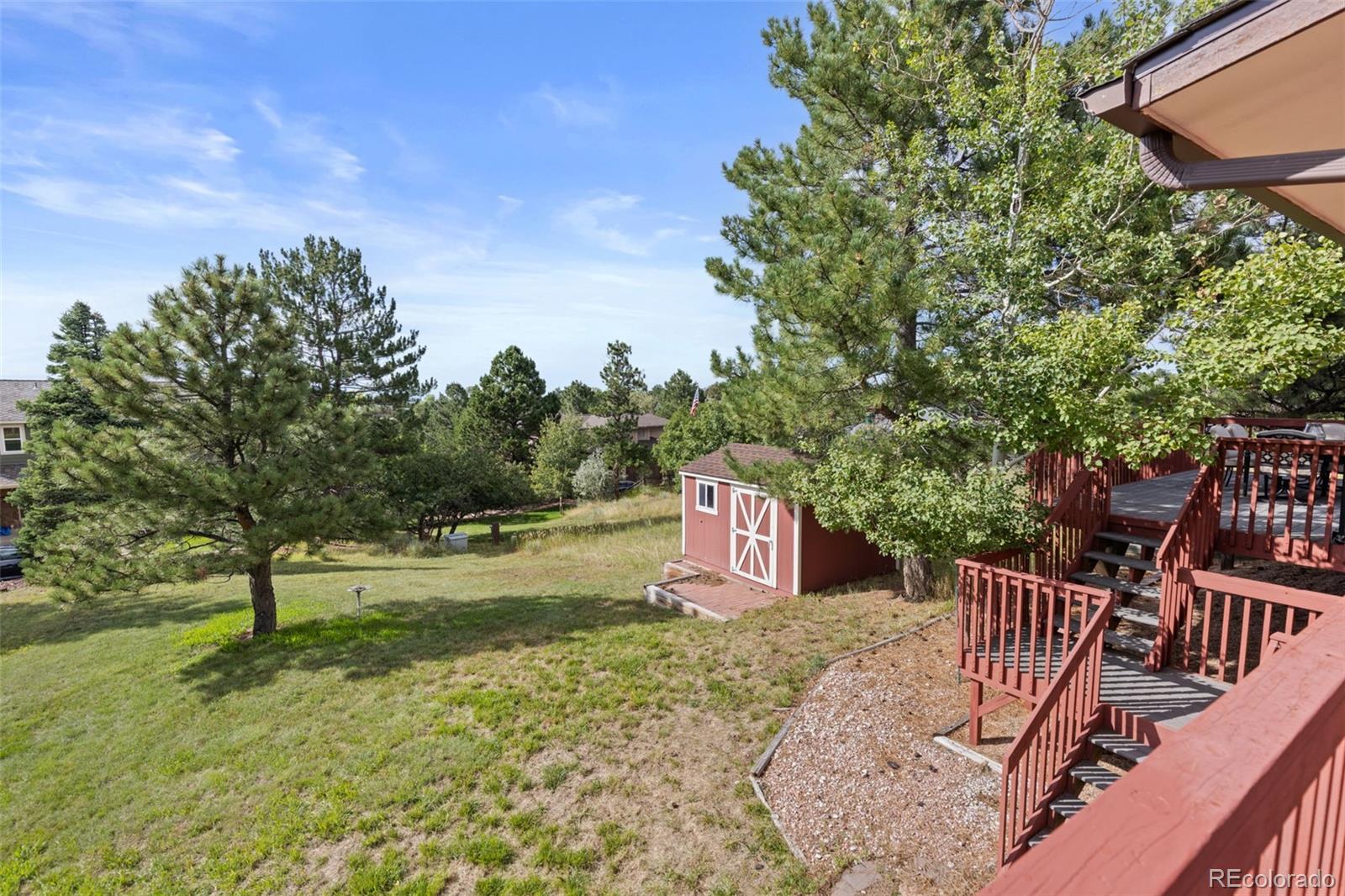 MLS Image #7 for 8677  thunderbird circle,parker, Colorado