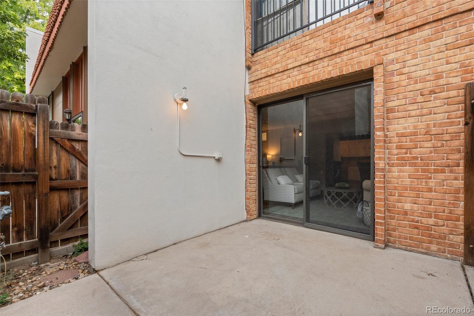 MLS Image #23 for 6428 e bates avenue,denver, Colorado