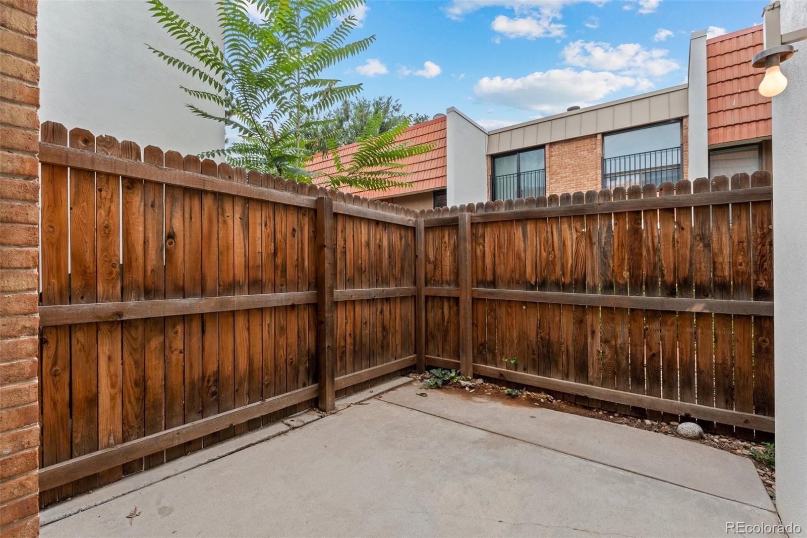 MLS Image #24 for 6428 e bates avenue,denver, Colorado