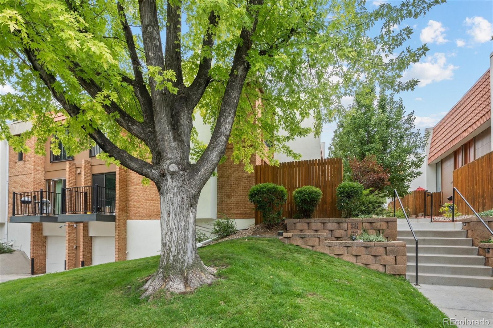 MLS Image #25 for 6428 e bates avenue,denver, Colorado