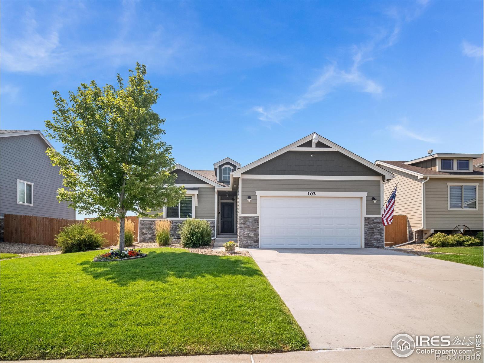 MLS Image #0 for 102  11th avenue,wiggins, Colorado