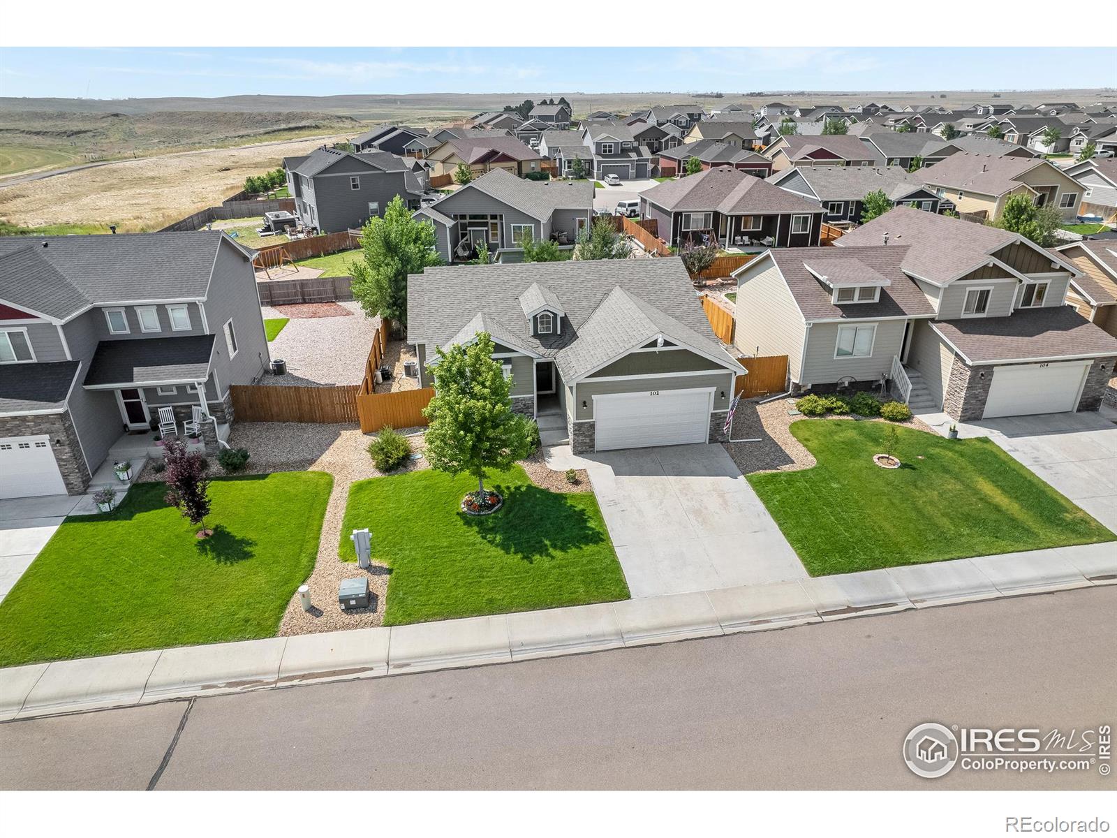 MLS Image #2 for 102  11th avenue,wiggins, Colorado