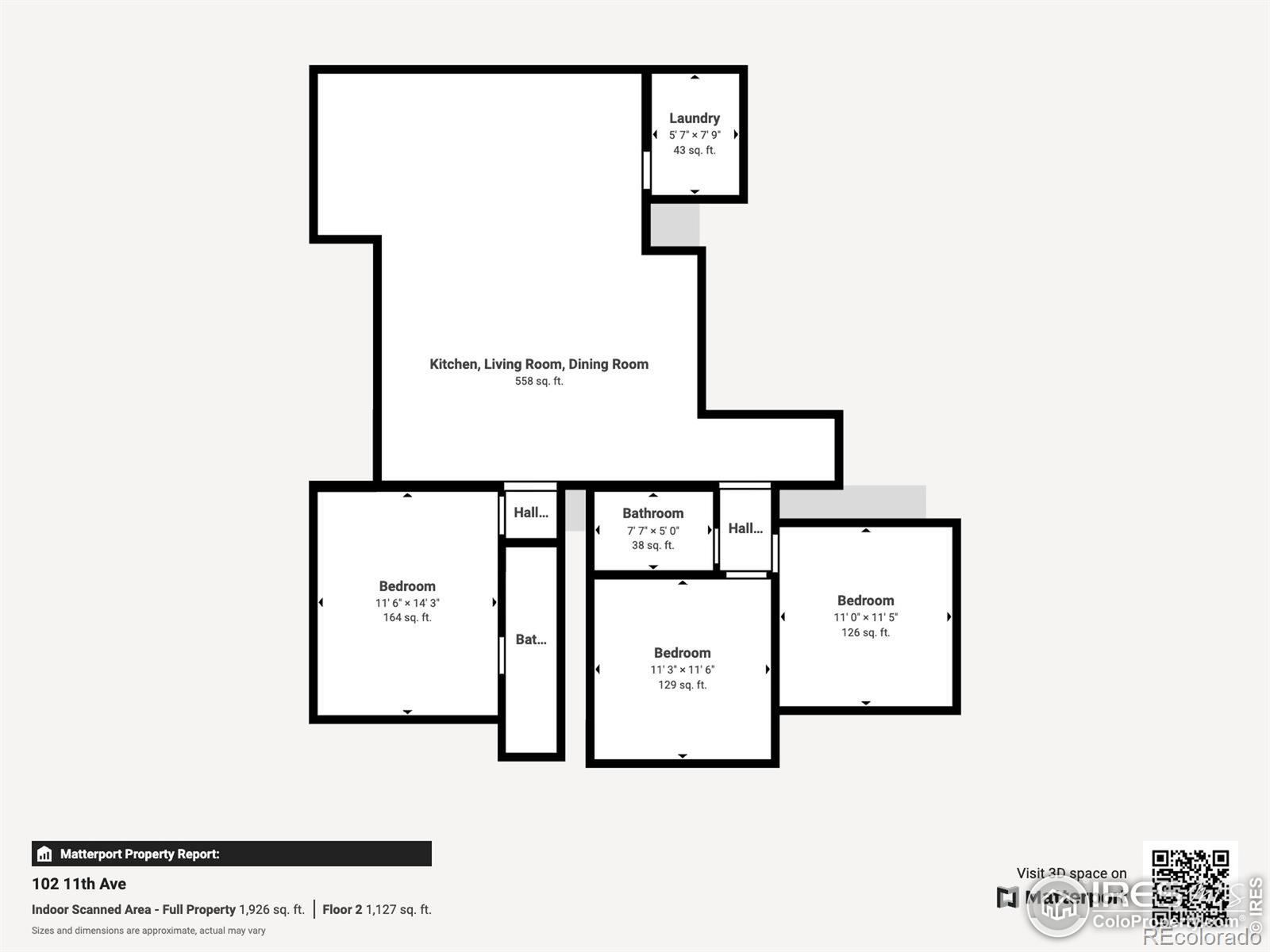 MLS Image #31 for 102  11th avenue,wiggins, Colorado