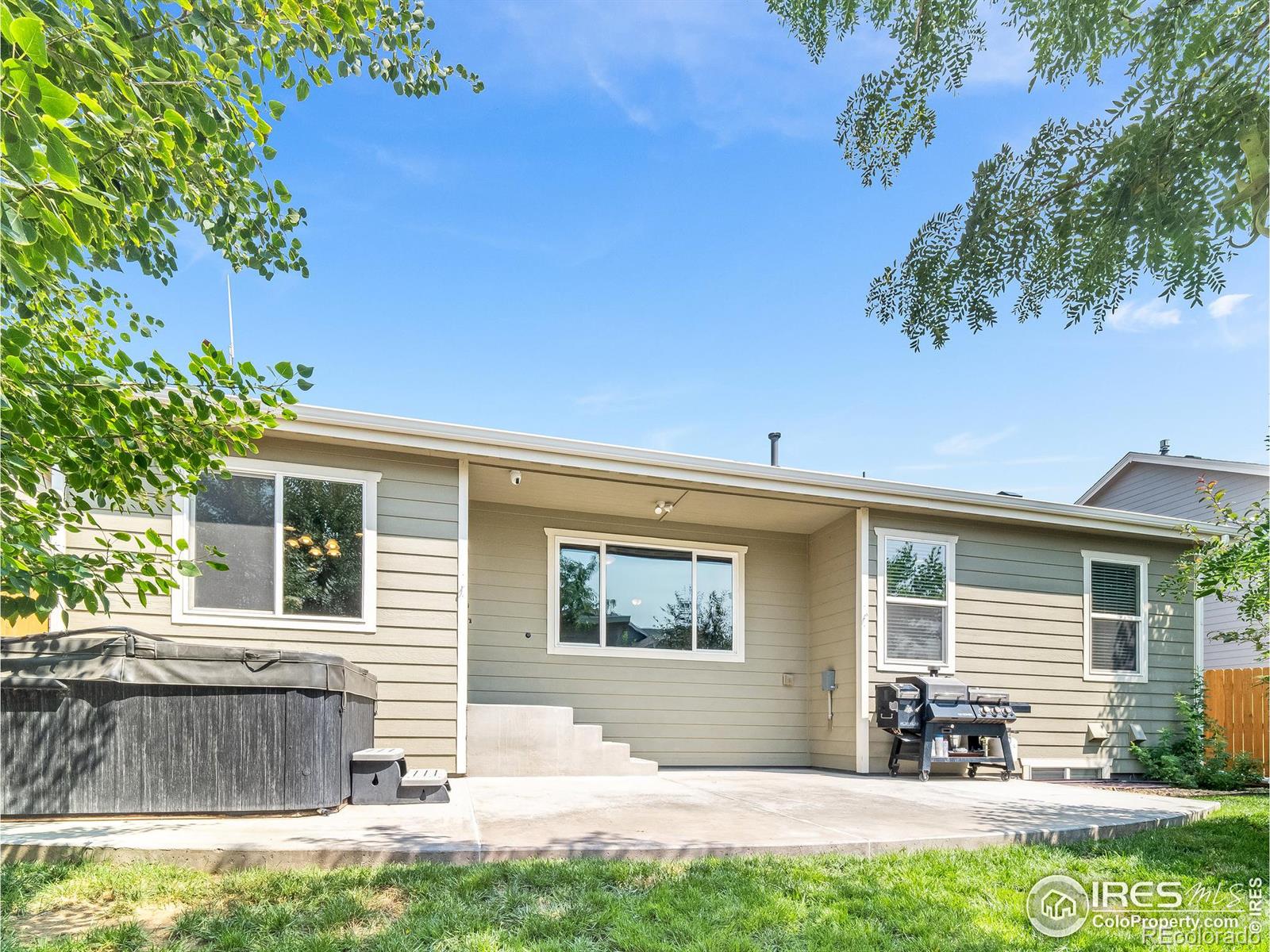 MLS Image #33 for 102  11th avenue,wiggins, Colorado