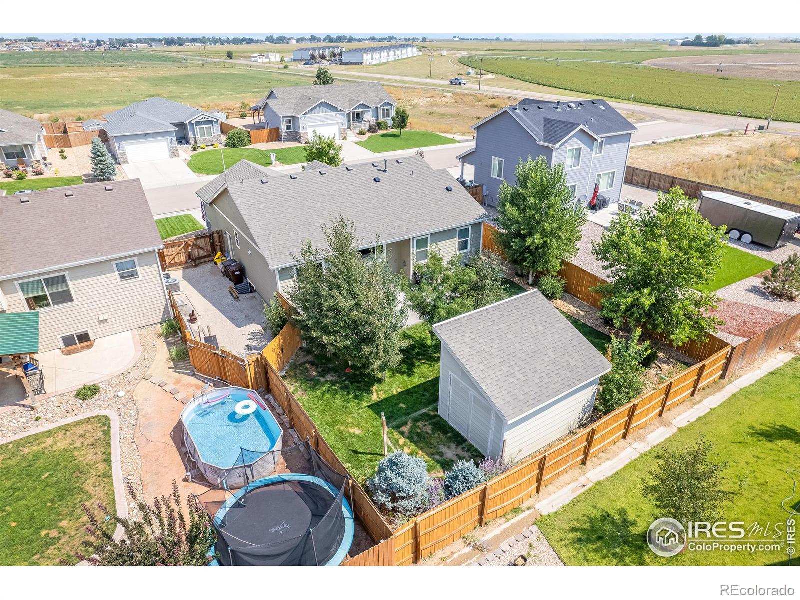 MLS Image #36 for 102  11th avenue,wiggins, Colorado