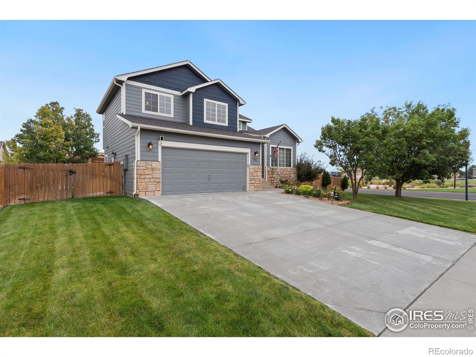 MLS Image #1 for 94  grays lane,severance, Colorado