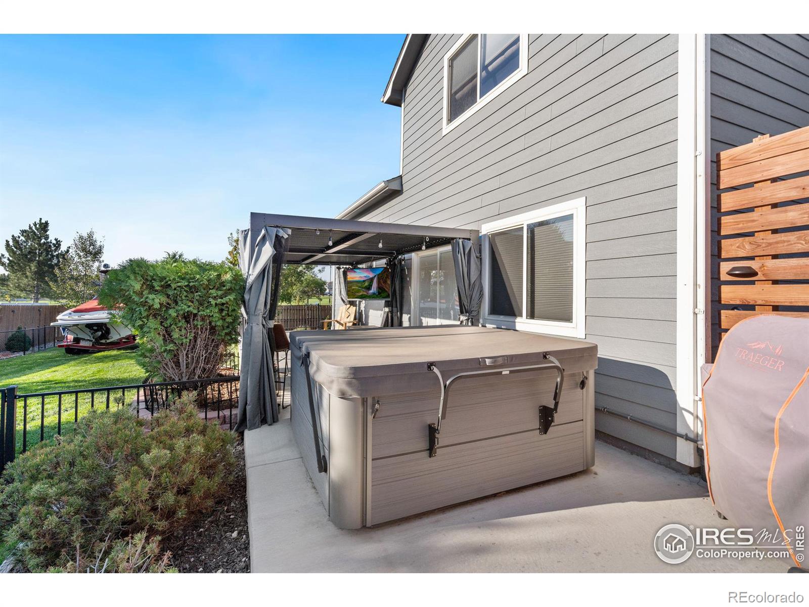 MLS Image #33 for 94  grays lane,severance, Colorado