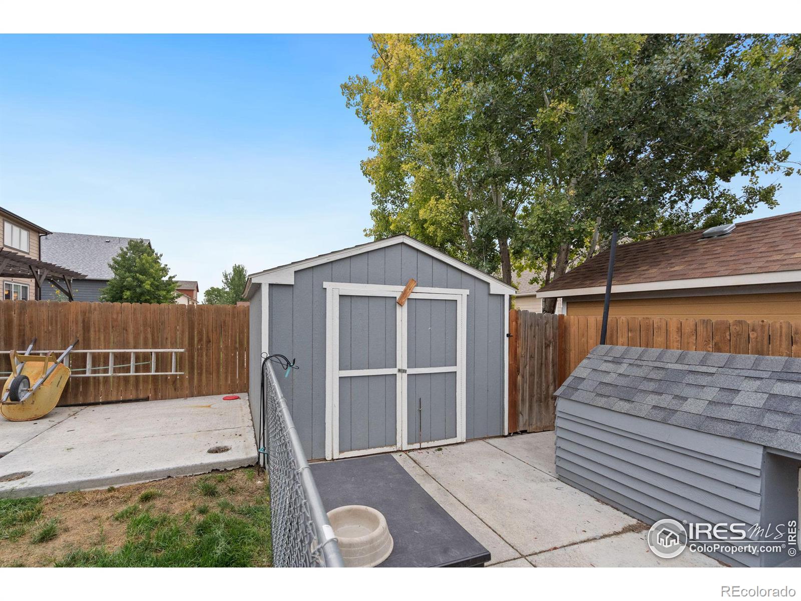 MLS Image #37 for 94  grays lane,severance, Colorado