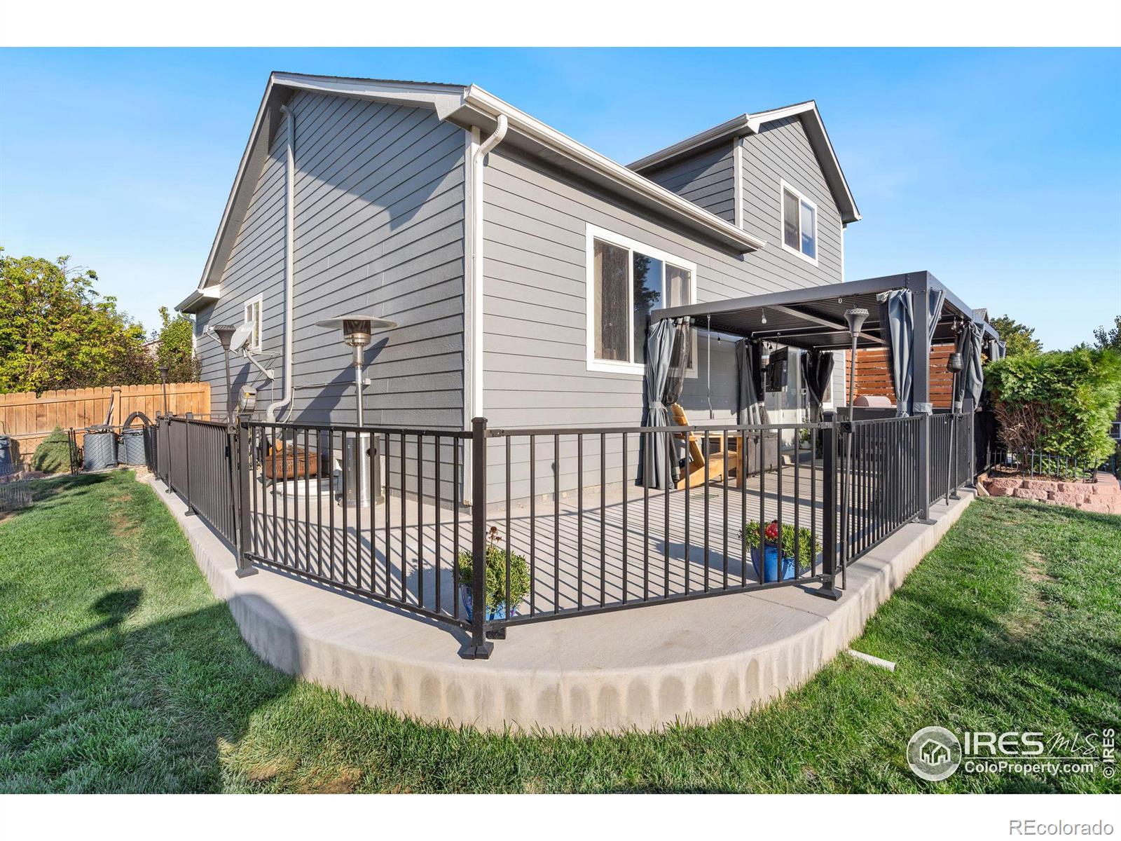 MLS Image #38 for 94  grays lane,severance, Colorado