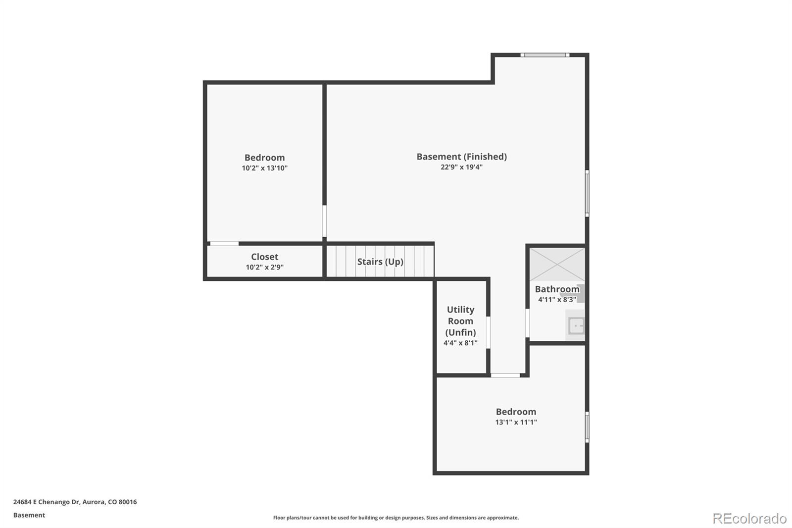 MLS Image #30 for 24684 e chenango drive,aurora, Colorado