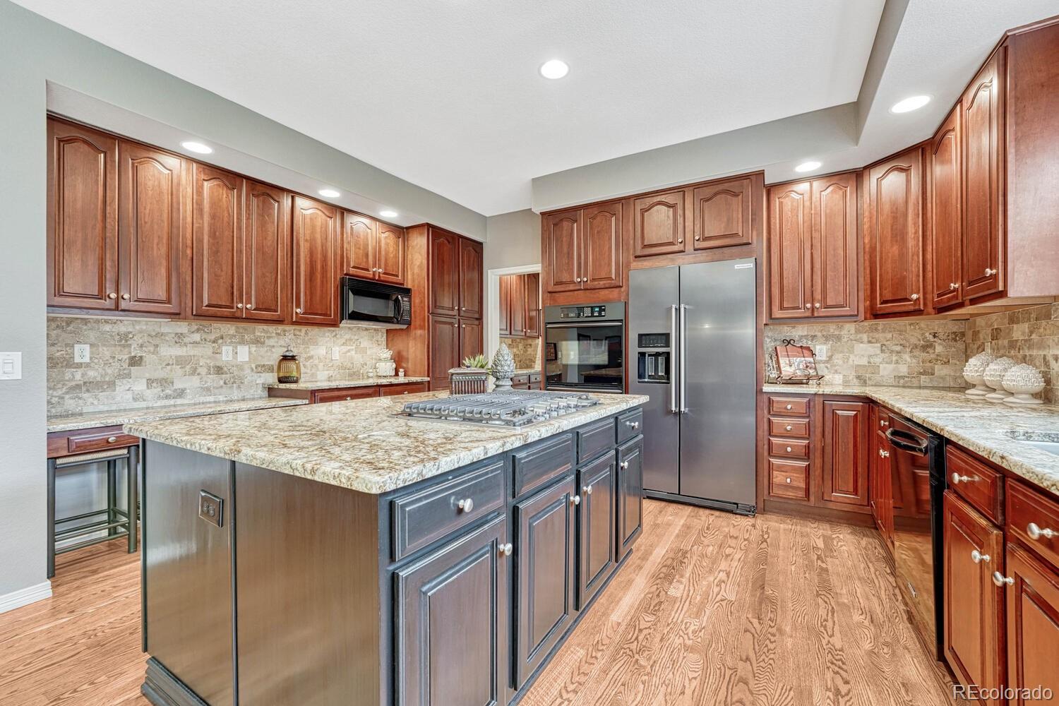 MLS Image #10 for 8568  high ridge court,castle pines, Colorado