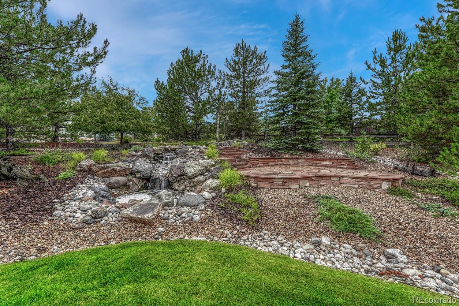 MLS Image #41 for 8568  high ridge court,castle pines, Colorado