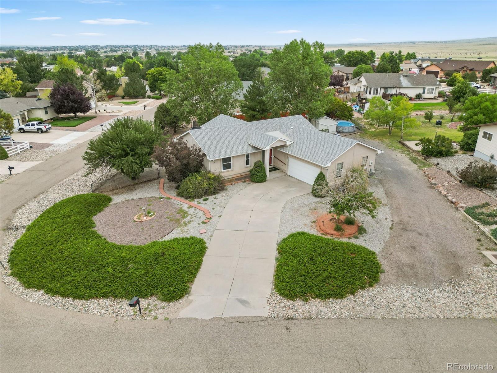 MLS Image #35 for 41 s fairknoll place,pueblo west, Colorado