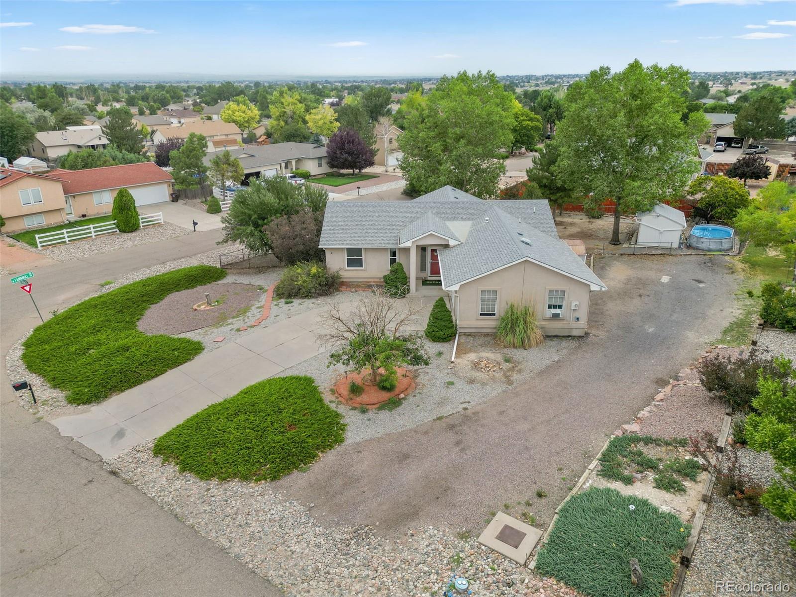 MLS Image #36 for 41 s fairknoll place,pueblo west, Colorado