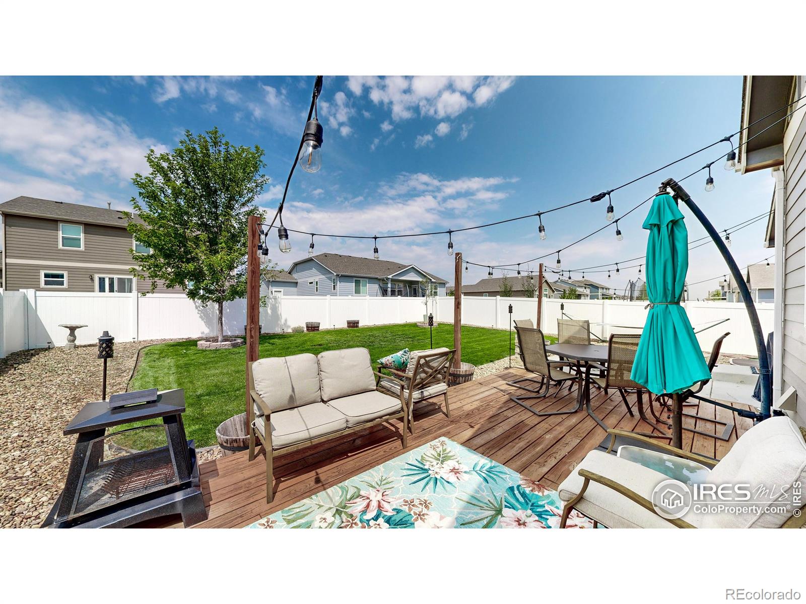 MLS Image #26 for 2433  tabor street,berthoud, Colorado