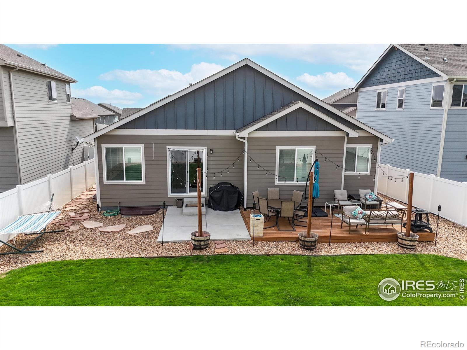 MLS Image #30 for 2433  tabor street,berthoud, Colorado