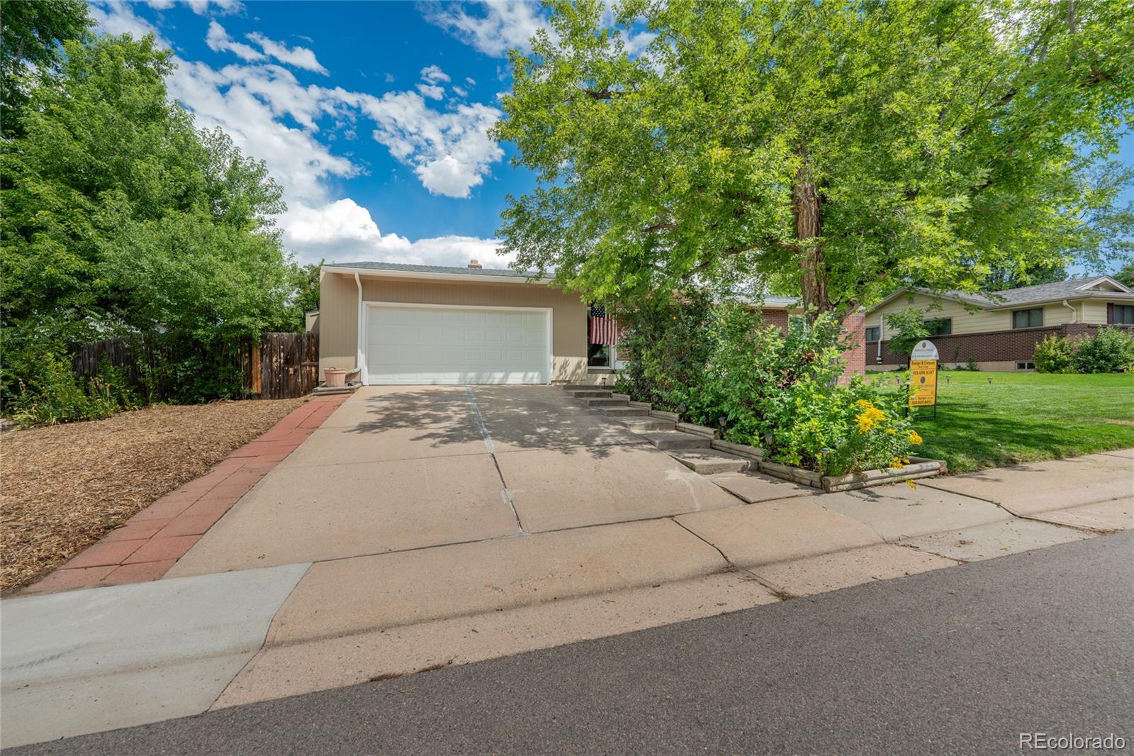 MLS Image #3 for 7208 s ulster street,centennial, Colorado